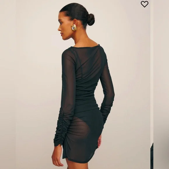 Reformation - Picture 3 of 3